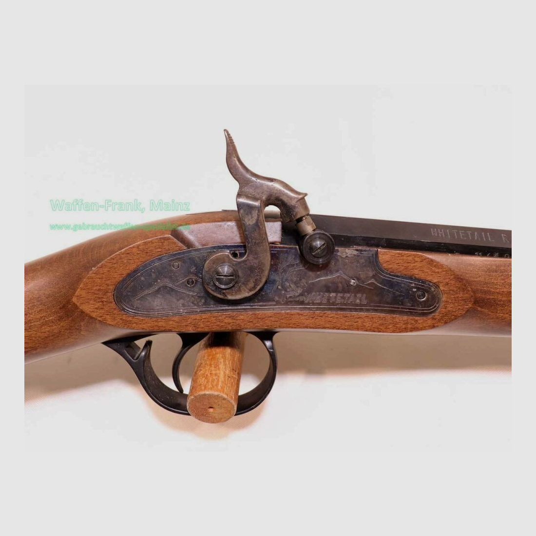 Ardesa,Spanien Mod. Hunter/Whitetail