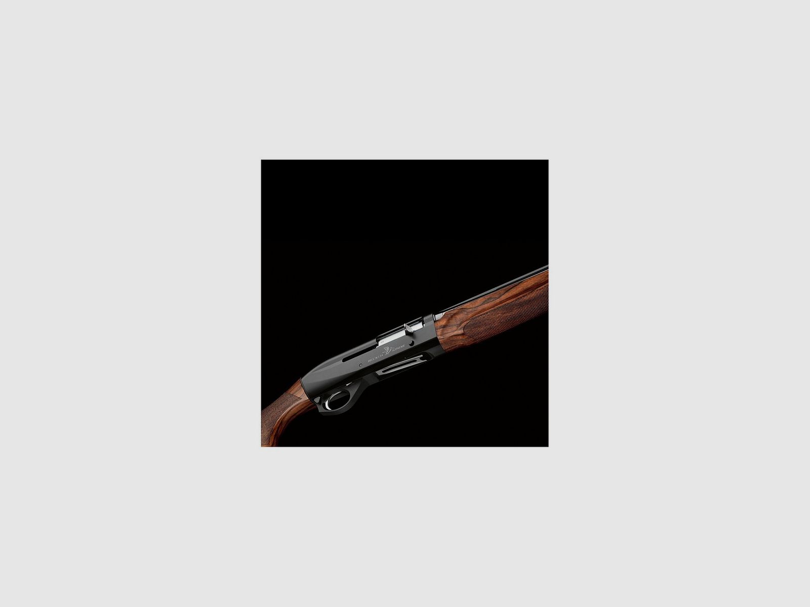 Benelli Beccaccia Supreme Kal. 12, Bild 4 von 7