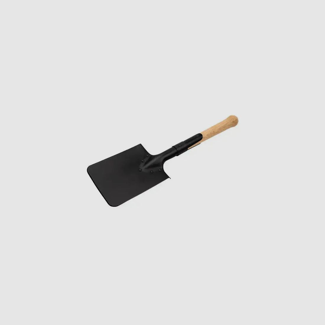 Böker plus Shovel M1874 black
