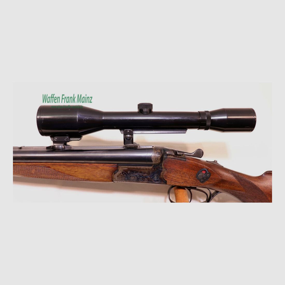 Simson - Suhl Standard