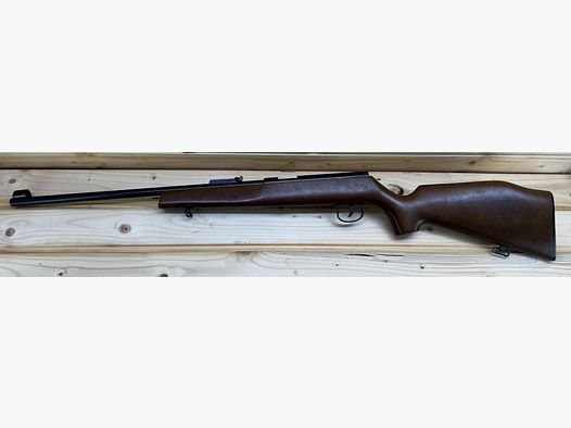 Voere KK-Repetierbüchse .22lr, -> Magazin fehlt! .22lr