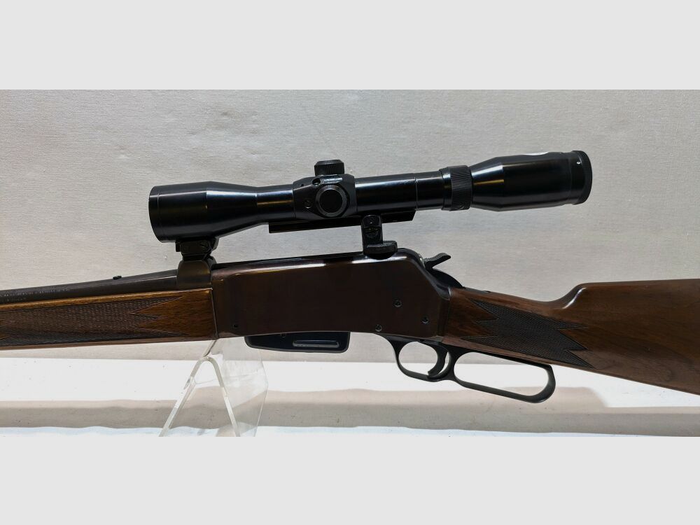 FN-Herstal FN BLR