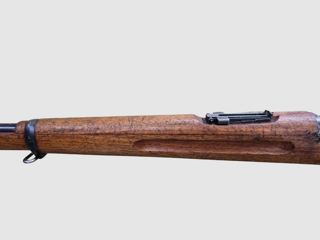 gebr. CARL GUSTAF´S STADS Mod. M96. Zustand: Gut, Bild 2 von 8