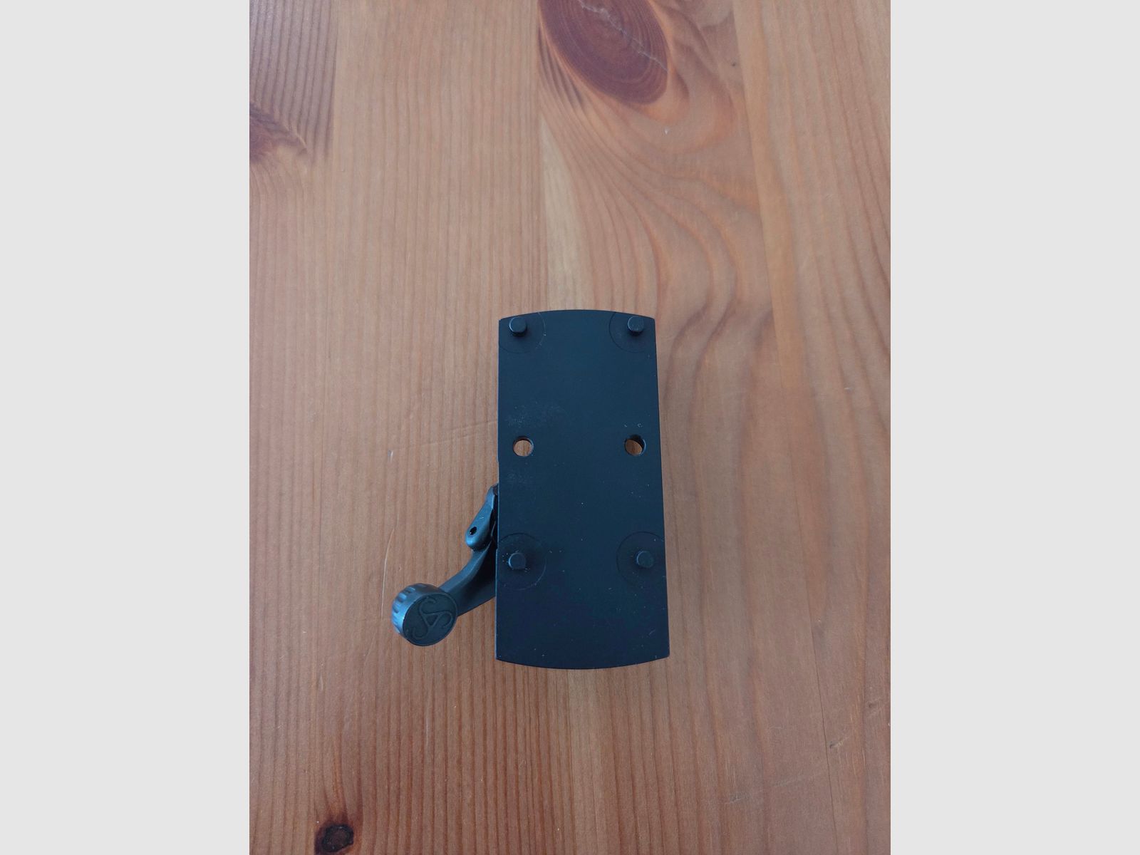 Originale Sauer SUM Montage