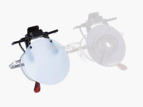 Gehmann cover disc white
