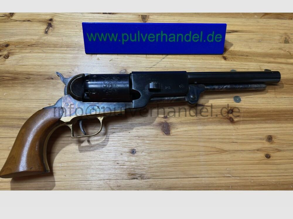 Armi San Marco Whitneyville Walkers 1847 .44(BlackPowder)