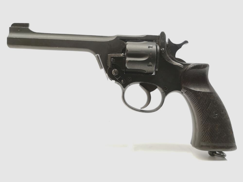 Enfield No. 2 MK I