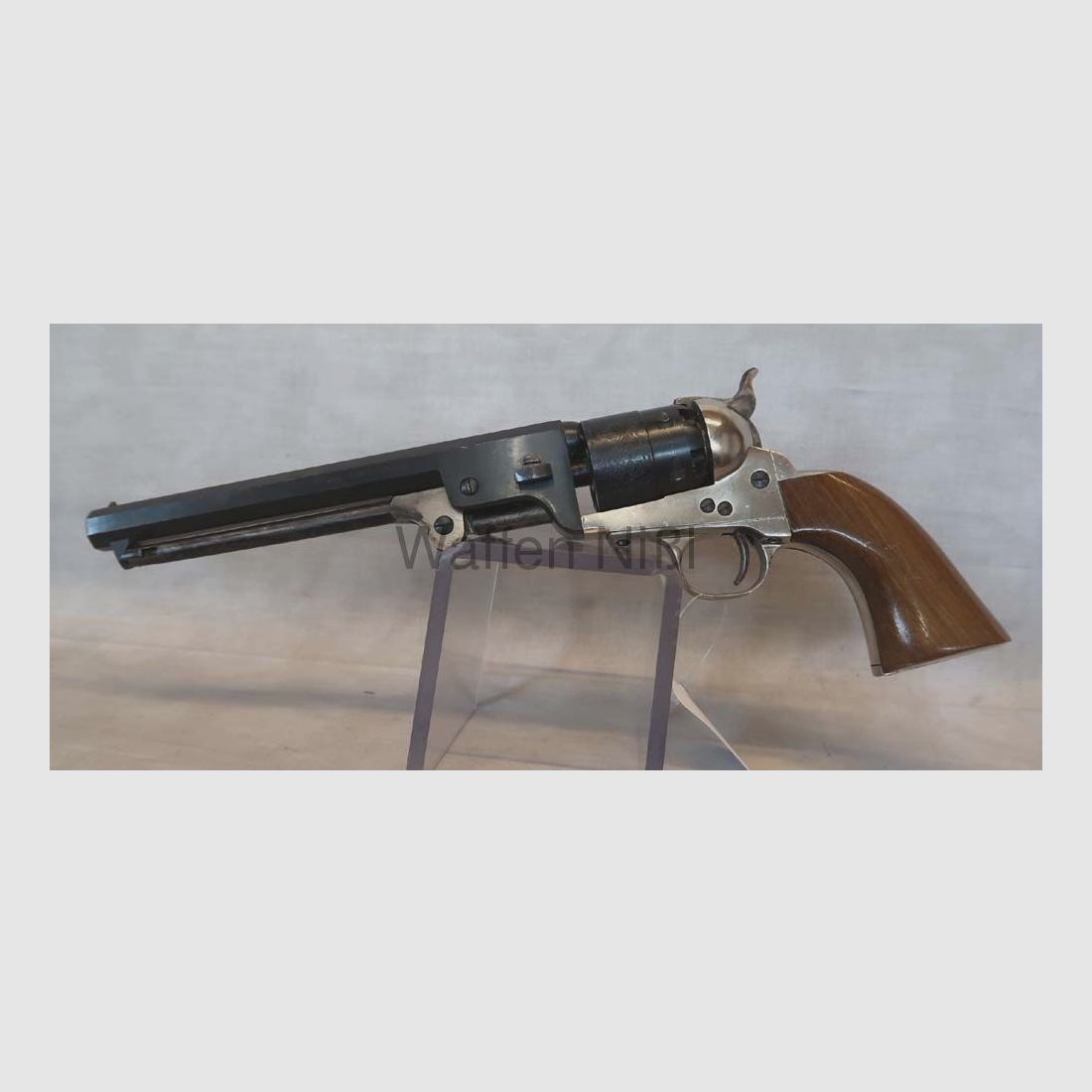 EUROARMS BRESCIA NAVY MODEL