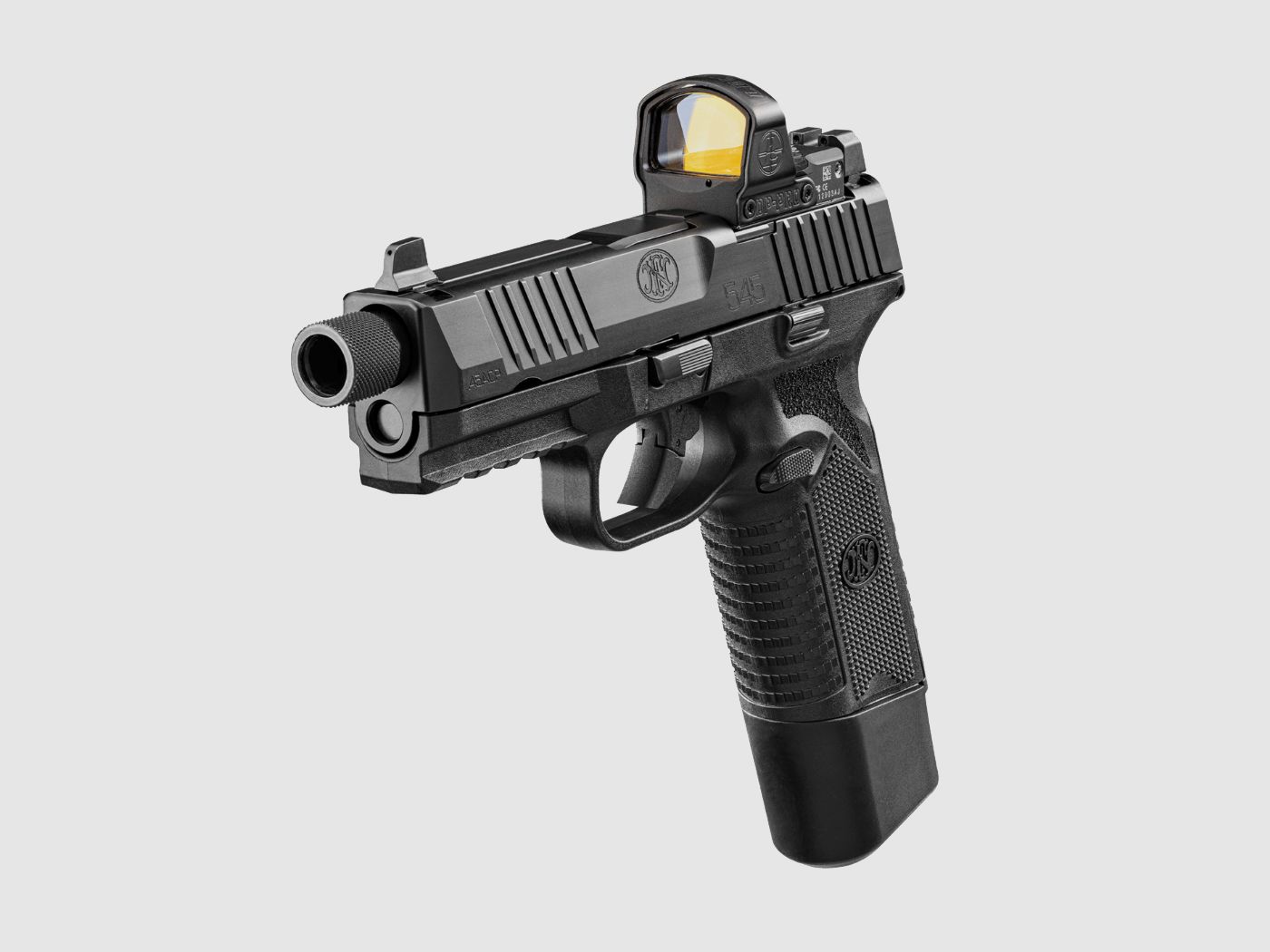 FN 545™ Tactical .45 ACP BLK, Bild 4 von 5