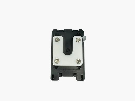 OBI SYSTEMS OBI Clamp Lock met TEK-LOK Vergrendeling RECHTS WHT
