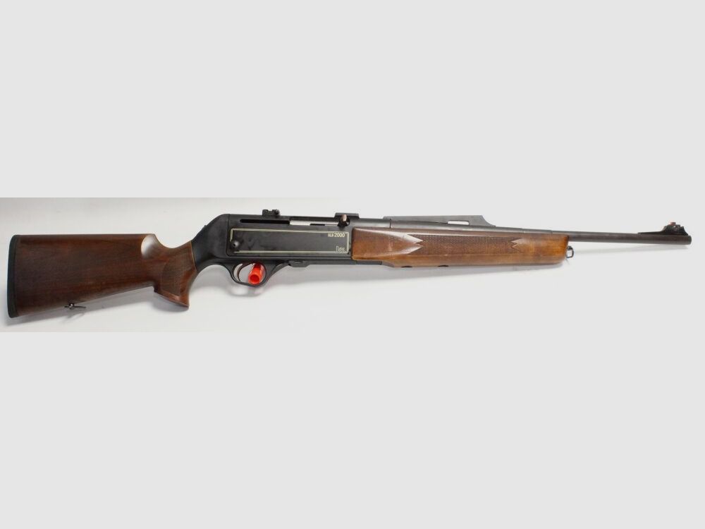 Heckler & Koch SLB 2000