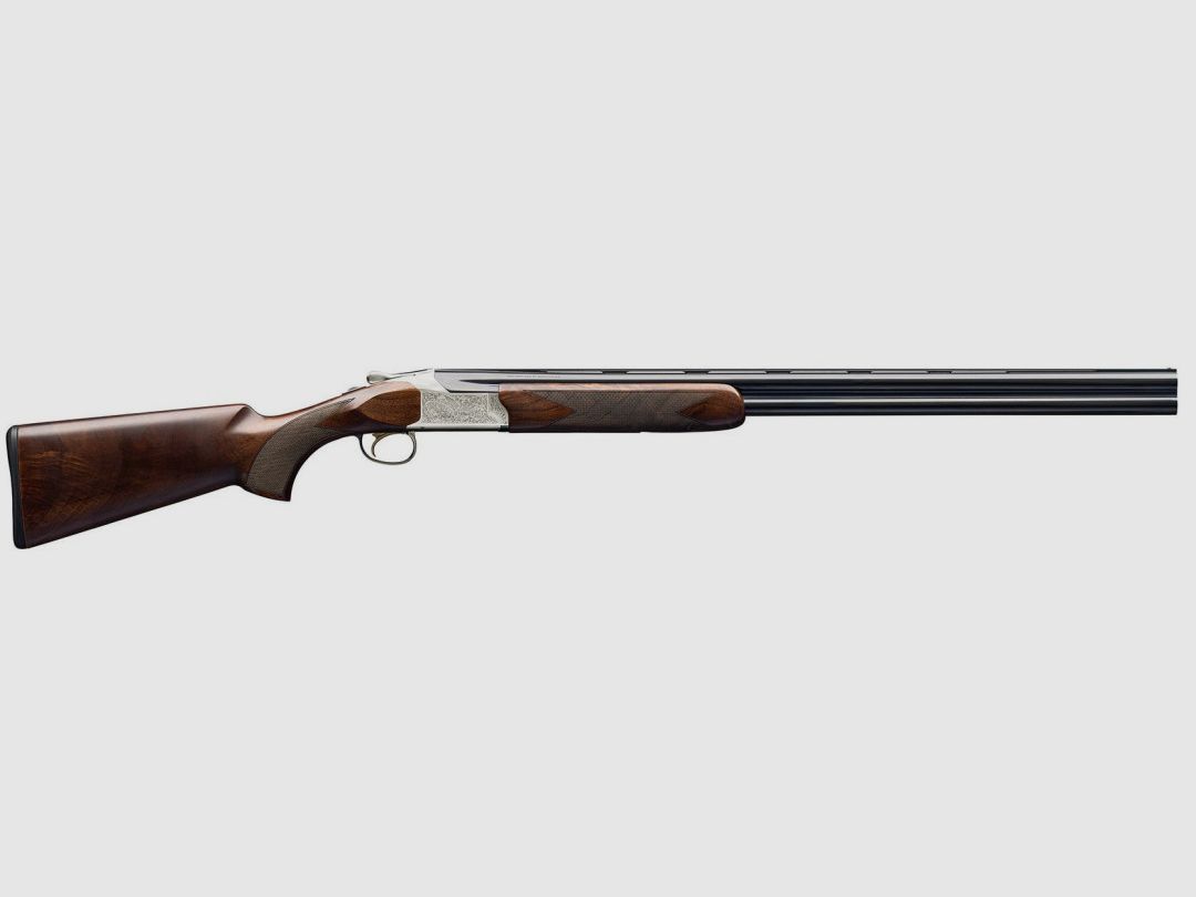 BROWNING B825 GAME Jagdflinte Kal. 12/76 Lauf 81 cm, Bild 2 von 4
