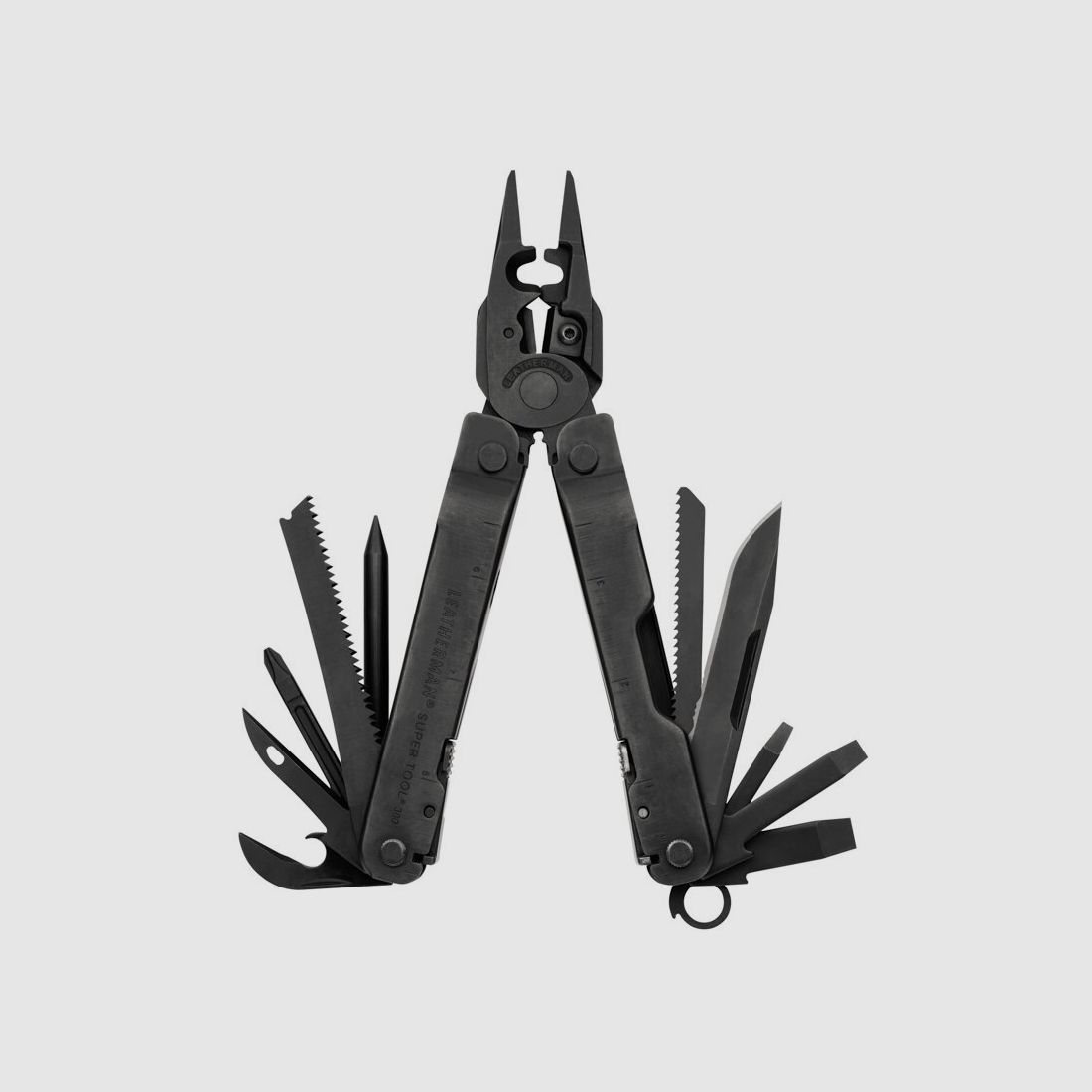 Leatherman Supertool 300 EOD