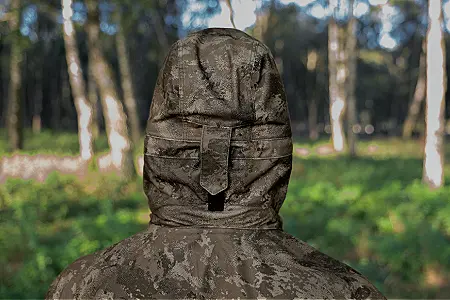 Härkila Forest Hunter GTX Camo Jacket, image 5 of 10
