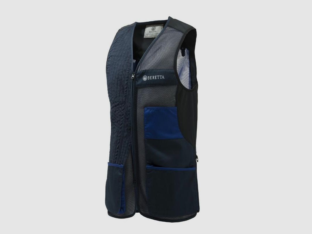 Beretta Gilet Tiro Uniform Pro 2.0
