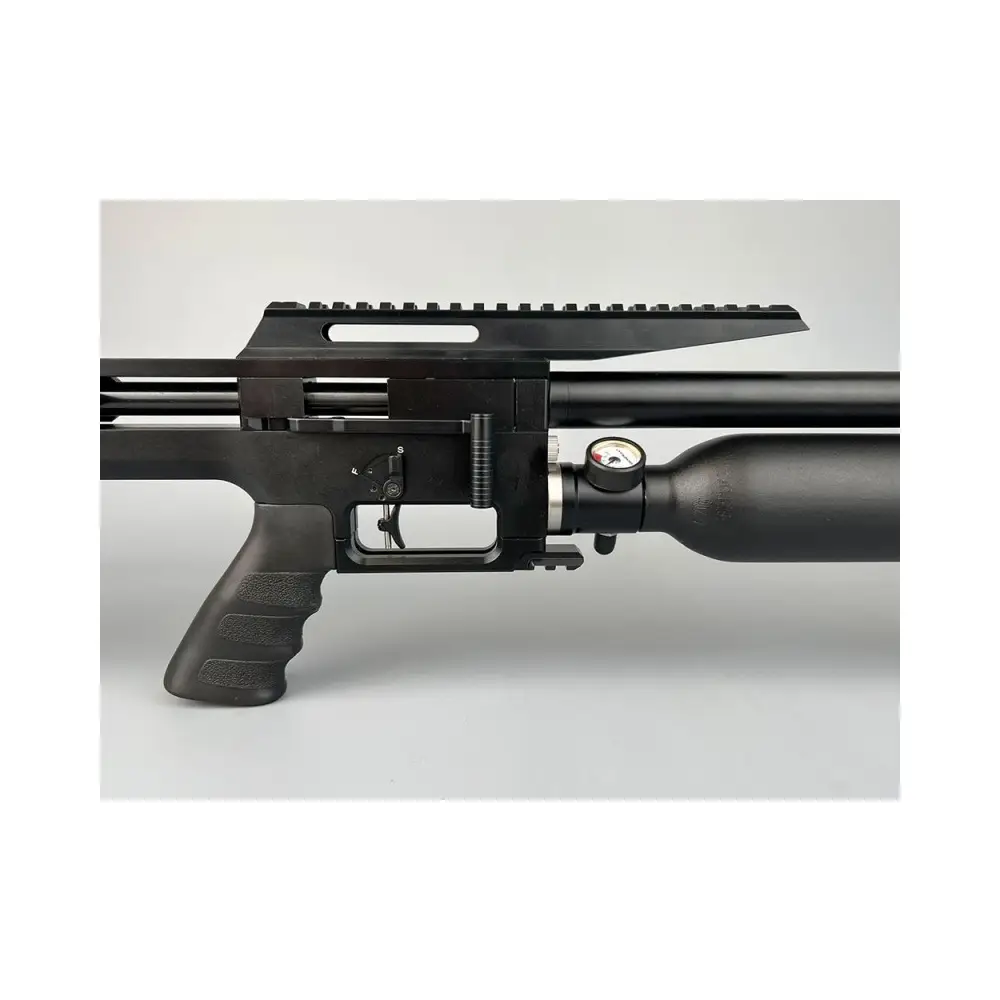 PCP Büchse Arcea-Snowpeak M60B, Bild 3 von 4