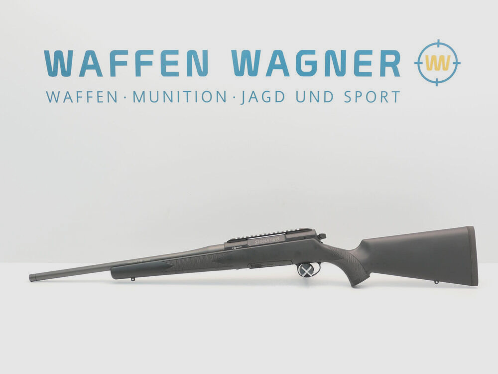 Rößler	 Signature Allround 47cm Lauf
