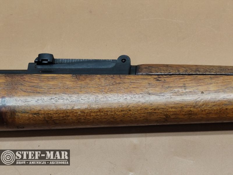 Karabin Mauser M98, kal. 7.62x51mm (.308 Winchester) [R3212], zdjęcie 20 z 25