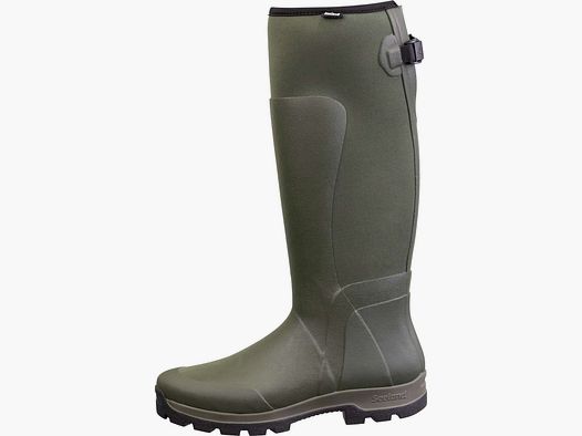 Seeland Jacht Gummistiefels Hillside Flex Boot