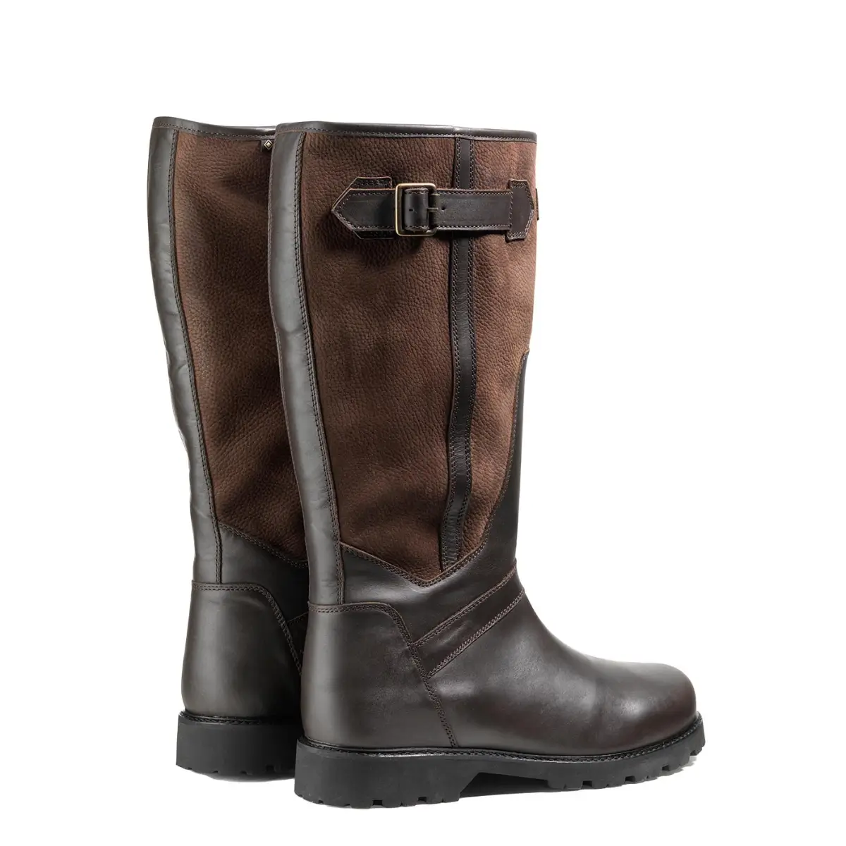 Aigle Jagdstiefel Inverss GTX, Bild 2 von 5