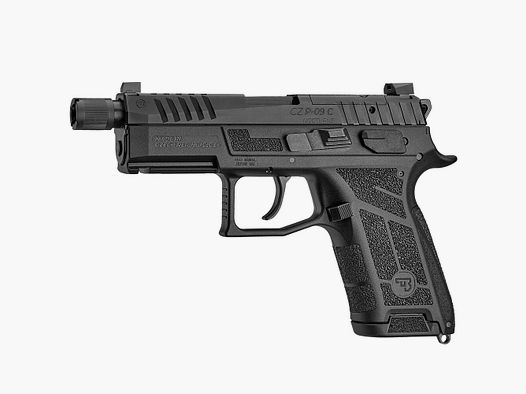 Pistolet CZ P-09 C Nocturne 9 mm Luger