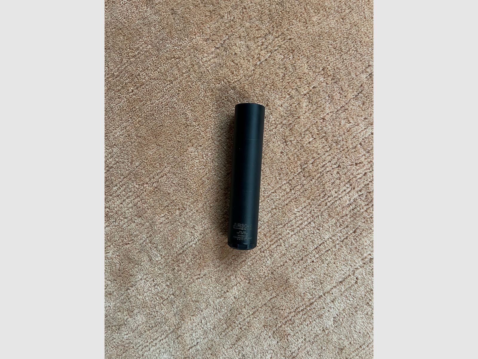 Daniel Defense DDM4V7S Full Equipment