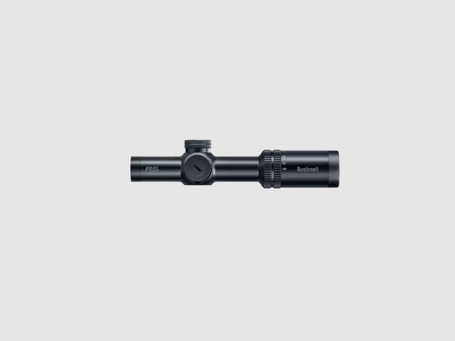 Lunette de tir R5 SERIES 1-6X24 BUSHNELL, image 3 sur 4
