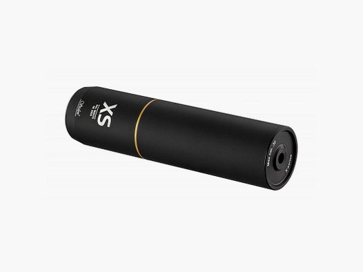 Schalldämpfer STALON XS108 Kal.223 mit M14X100 Gewinde