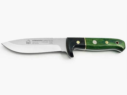PUMA IP wildmeister pakka