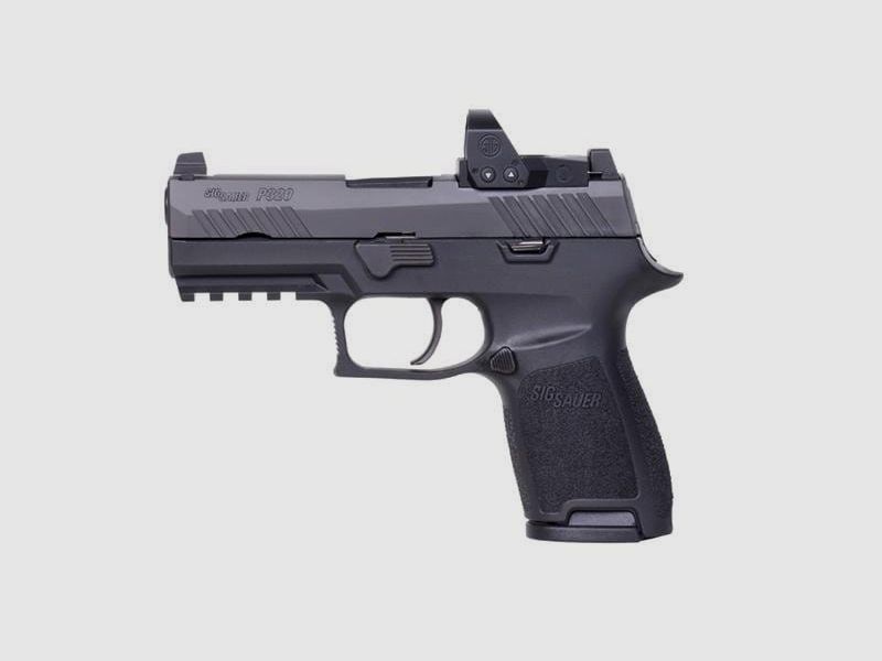 Sig Sauer P320 Compact RXP 9mm Luger