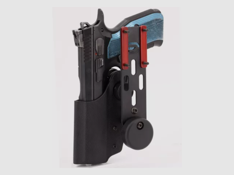 Funda Ghost Hydra P+ CZ Shadow 2, imagen 6 de 6