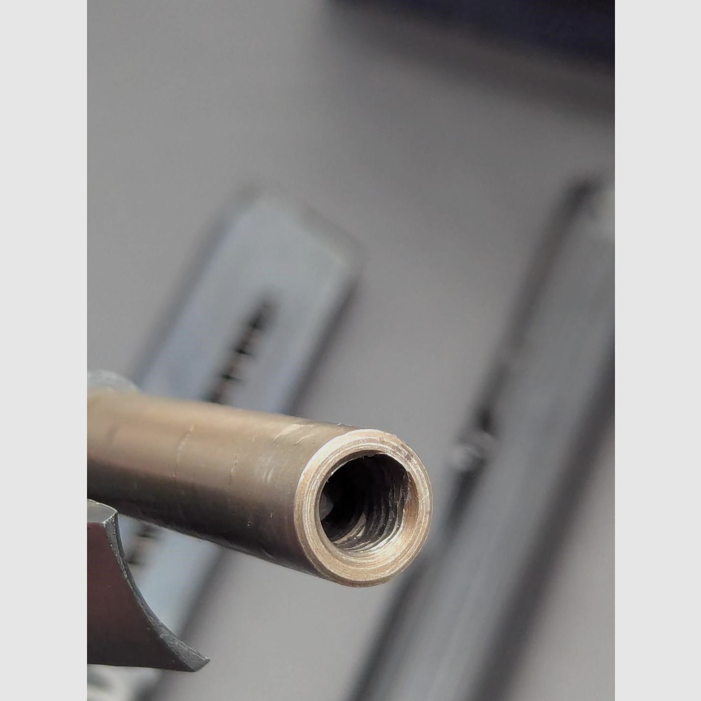 Röhm RG 800 cal.8mm, OVP