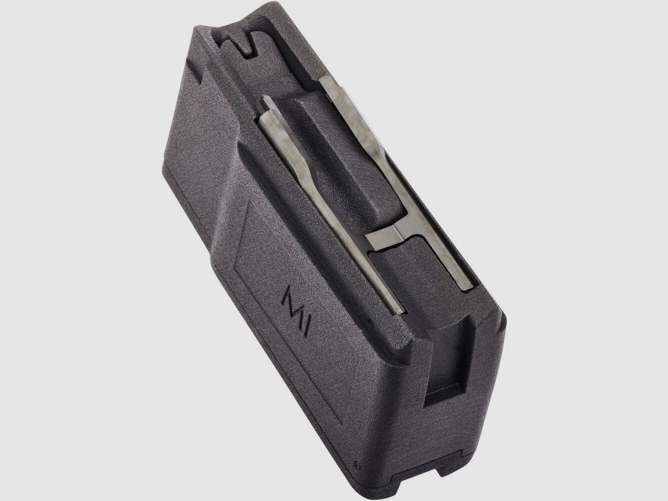 Dentler magazine for DR21 .223 Rem.