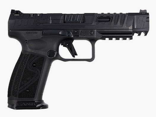 Canik TP9 SFx Rival-S 9x19