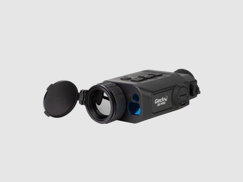 NITEHOG Gecko 35 Pro LRF, zdjęcie 1 z 6