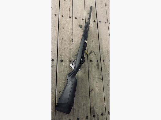Savage Arms Ultralte 110