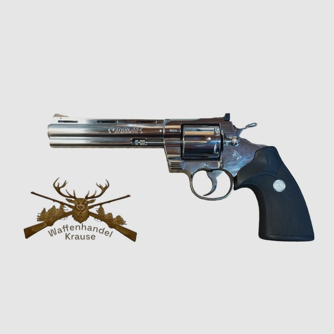 Colt Phyton
