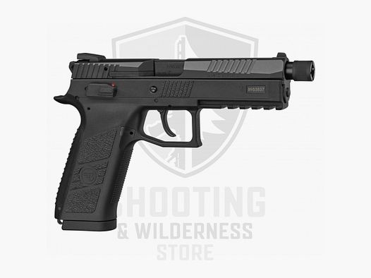 CZ P-09 C Nocturne 9x19mm SR pistol
