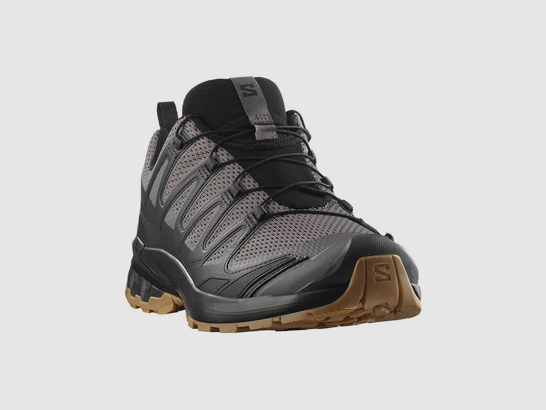 SALOMON – HERREN – XA PRO FORCES Castlerock/Black/Gum, Bild 2 von 8