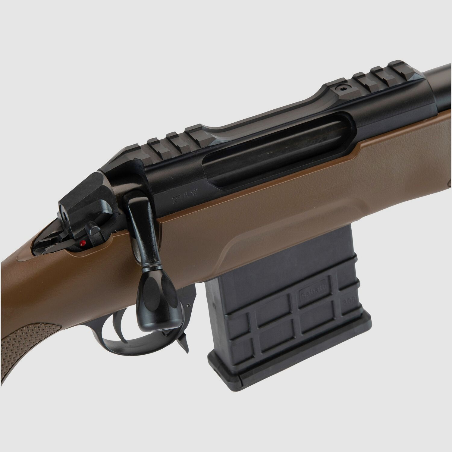 Mercury hunting Rover G2 Shooter, Kal. 8x57 IS