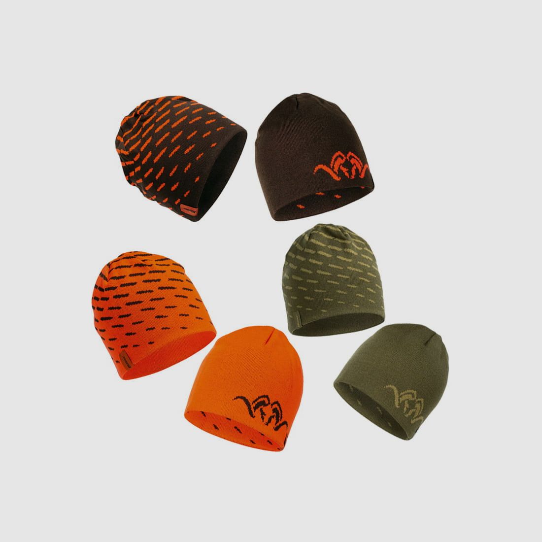 Blaser Argali Wende Beanie