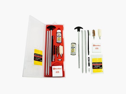 Cleaning set shotgun 12GA