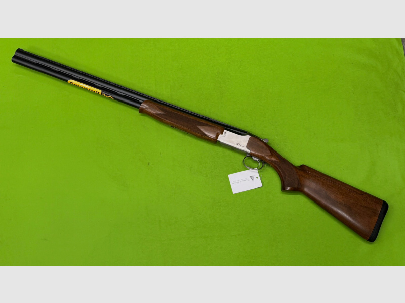 Browning Mod. B525 Sporter One Adjustable True Left | 12/76 | 76cmLL | Bockdoppelflinte | Linkswaffe