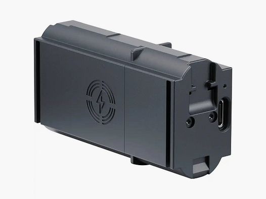 Batería Pulsar LPS 7i para cámara térmica Telos