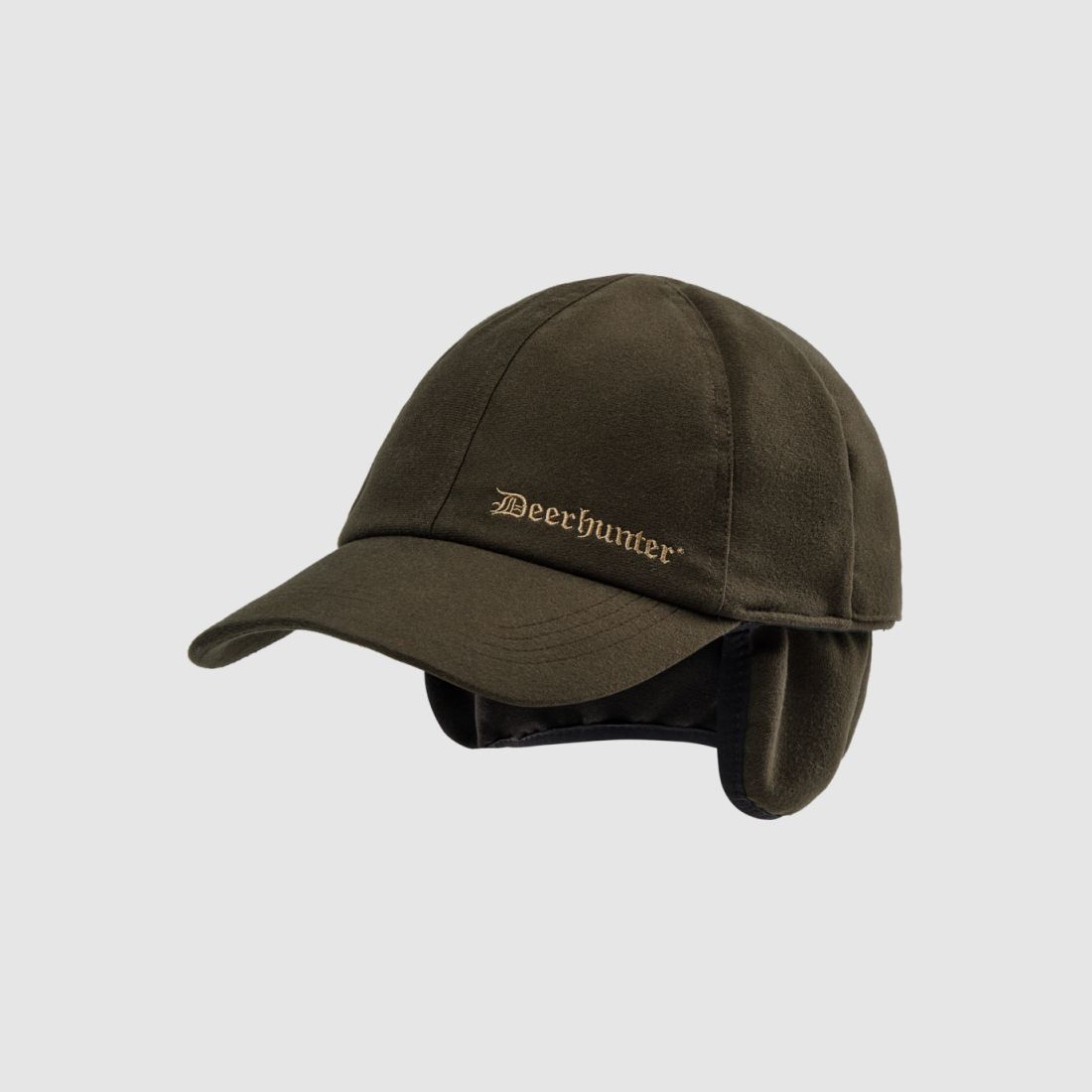 Cappellino reversibile Deerhunter Game Cap con colore di sicurezza 6732-585, immagine 4 di 7