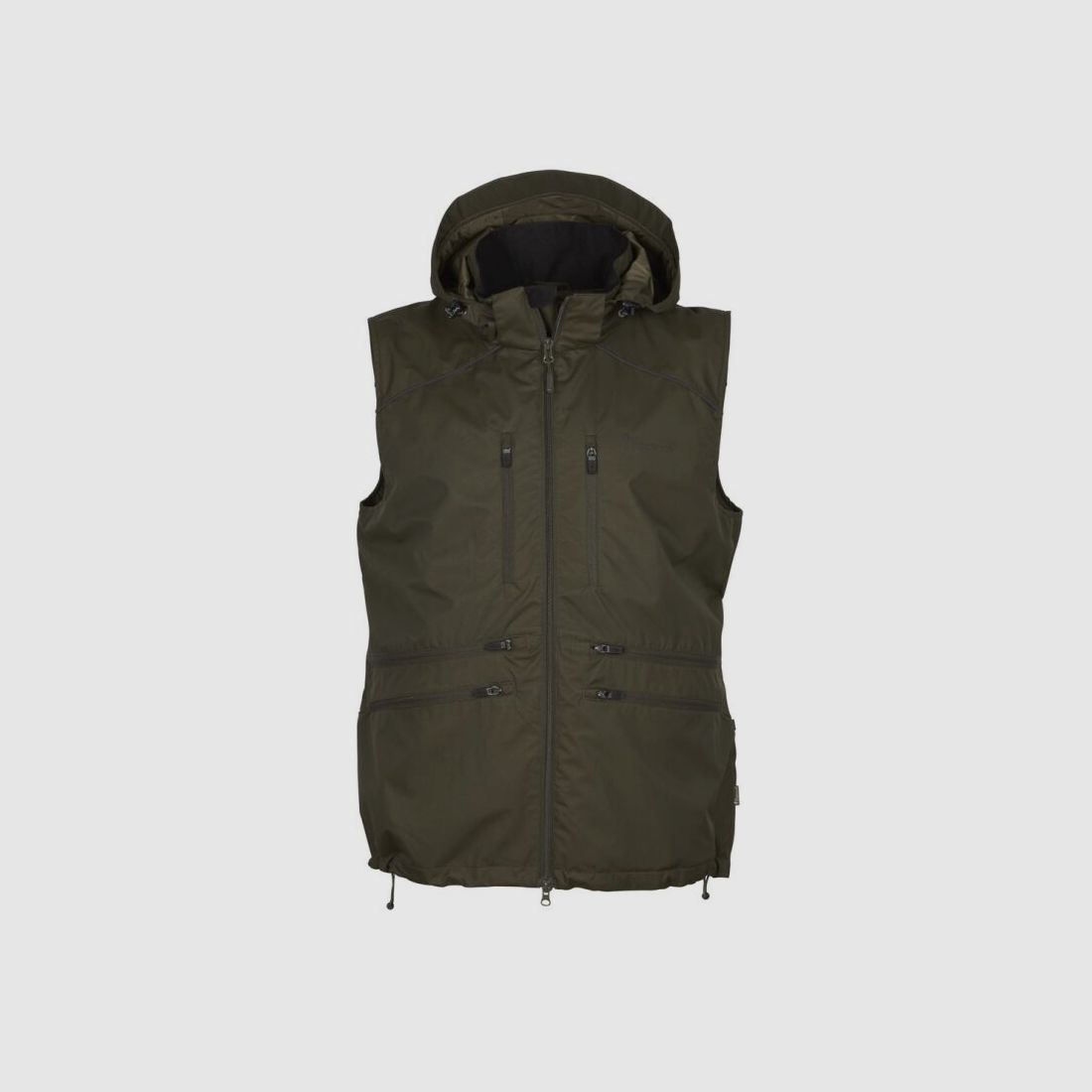 Pinewood Herren Windblocker Weste Dogsports