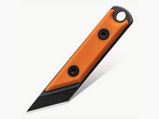 Trail-Blade Messer in orange