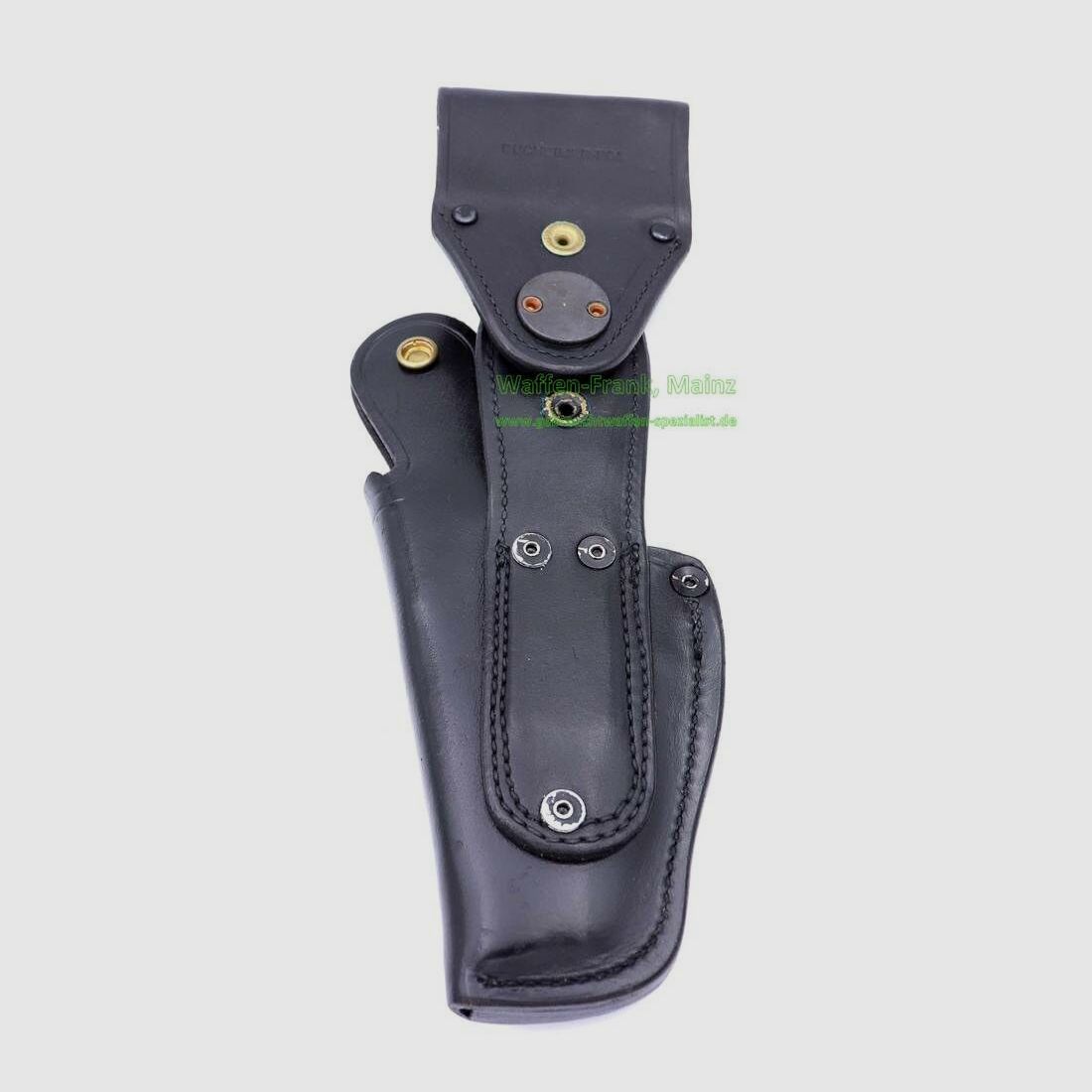 Buchheimer Gürtelholster für Pistolen