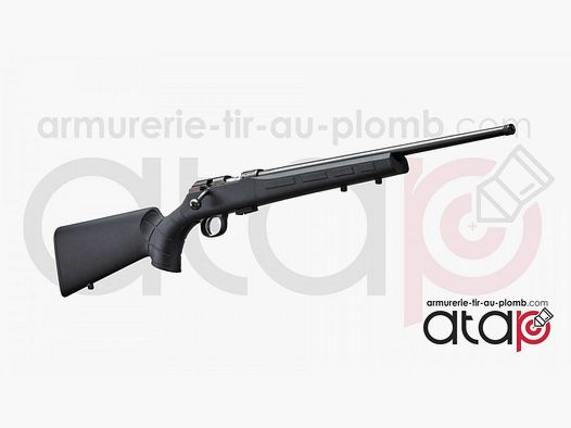 Carabine 22 LR CZ 457 Synthetic 20"