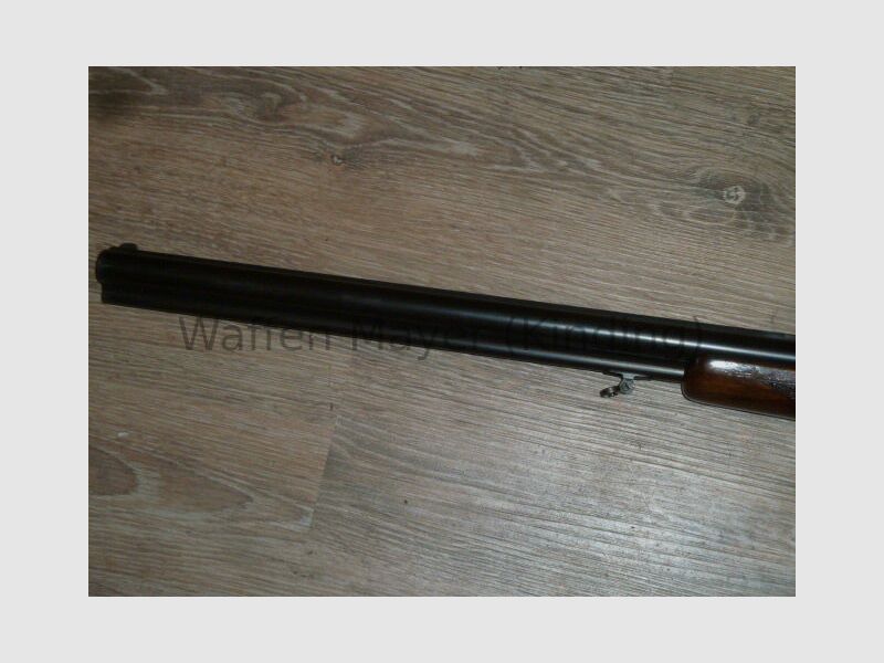 Sauer & Sohn 3000 Lux